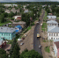 Городок в лесной глуши - Газета Парфеньевский вестник