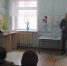 Рабочий визит - Газета Парфеньевский вестник