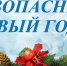 Безопасный Новый год - Газета Парфеньевский вестник