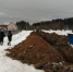 Догазификация —  в действии - Газета Парфеньевский вестник
