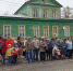 Парфеньевцы празднуют День Победы - Газета Парфеньевский вестник