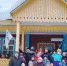 Командный дух «Зарницы» - Газета Парфеньевский вестник
