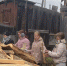 Тимуровская помощь - Газета Парфеньевский вестник