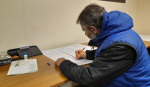 Ещё 13 костромичей заключили контракты с Минобороны и отправились на военную подготовку