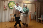 Новый год — это самый любимый и долгожданный праздник не только детей, но и взрослых