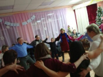 Новый год — это самый любимый и долгожданный праздник не только детей, но и взрослых