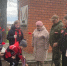 К памятнику воинам-парфеньевцам заложили землю из городов — героев России - Газета Парфеньевский вестник