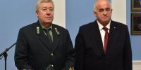 Работников лесной отрасли за обеспечение безопасности в лесах поблагодарил губернатор - Газета Парфеньевский вестник