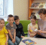 После школы — в библиотеку - Газета Парфеньевский вестник