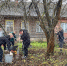 Встреча в волонтёрском патриотическом клубе - Газета Парфеньевский вестник