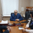 Обсудили вопросы обеспечения доступной  среды для инвалидов - Газета Парфеньевский вестник