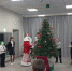 Новогоднее представление для отличников - Газета Парфеньевский вестник
