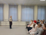 Новогоднее представление для отличников