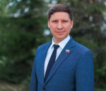Уважаемые земляки, жители Парфеньева!